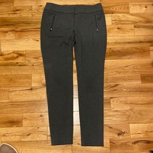 Slim style dress pants